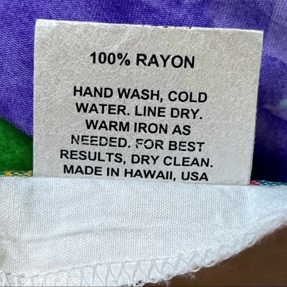 Jams World Women’s Tropical Floral Skirt & Cami Set XS - Picture 14 of 15